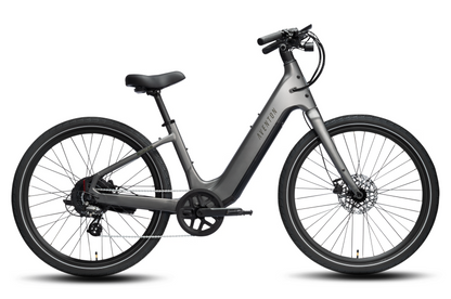 Aventon Pace 5 REC Step-Through Ebike 750W Motor