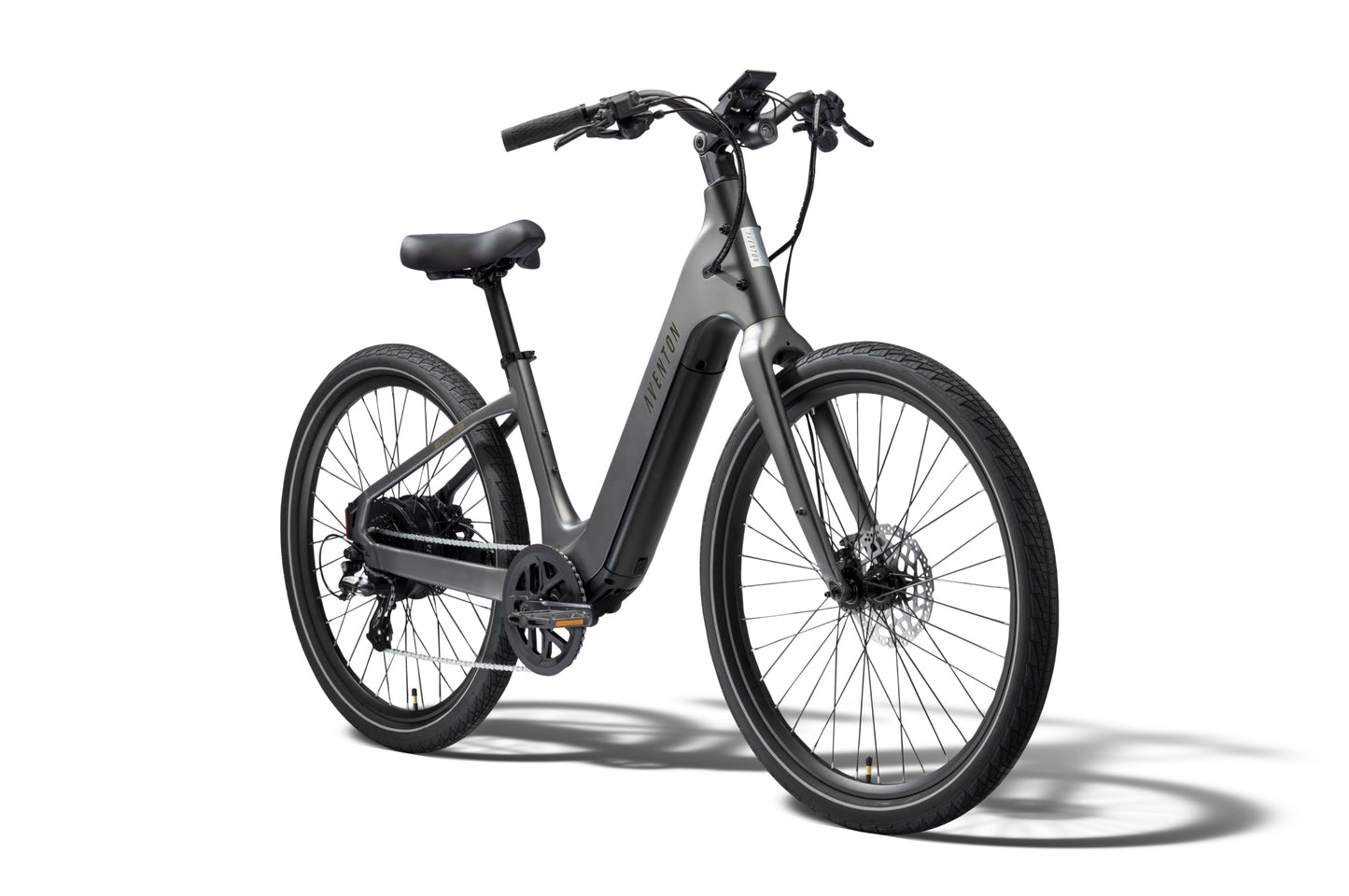 Aventon Pace 5 REC Step-Through Ebike 750W Motor
