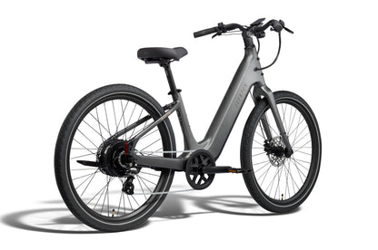 Aventon Pace 5 REC Step-Through Ebike 750W Motor