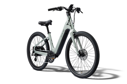 Aventon Pace 5 REC Step-Through Ebike 750W Motor
