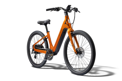 Aventon Pace 5 REC Step-Through Ebike 750W Motor