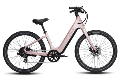Aventon Pace 5 REC Step-Through Ebike 750W Motor