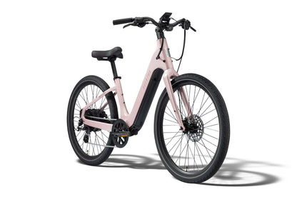 Aventon Pace 5 REC Step-Through Ebike 750W Motor