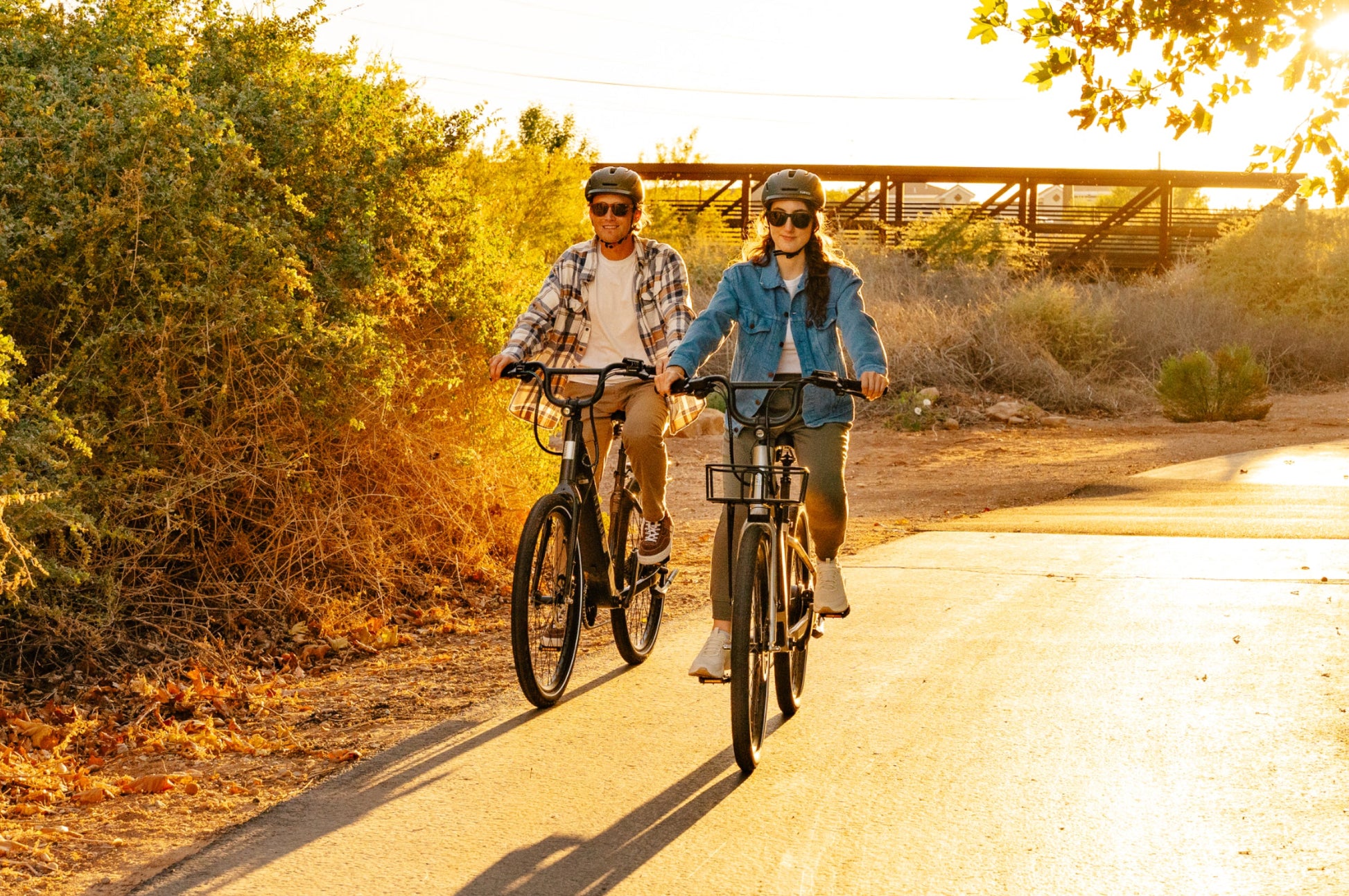 Aventon Pace 4 Step-Through Electric Cruiser Bike 500W