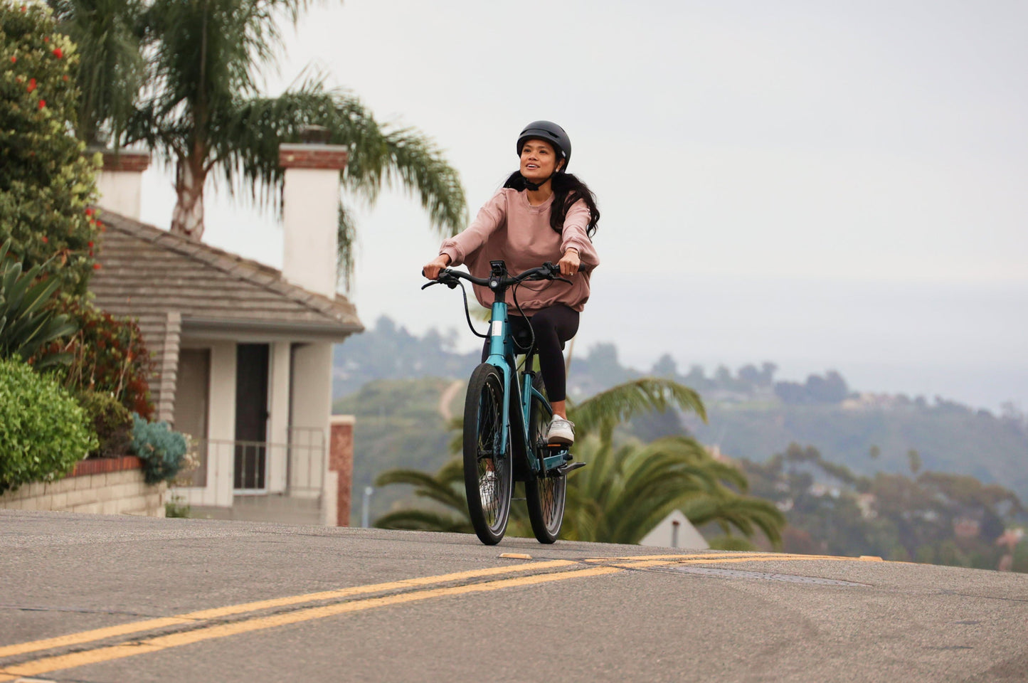 Aventon Pace 5 REC Step-Through Ebike 750W Motor