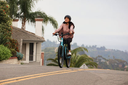 Aventon Pace 5 REC Step-Through Ebike 750W Motor