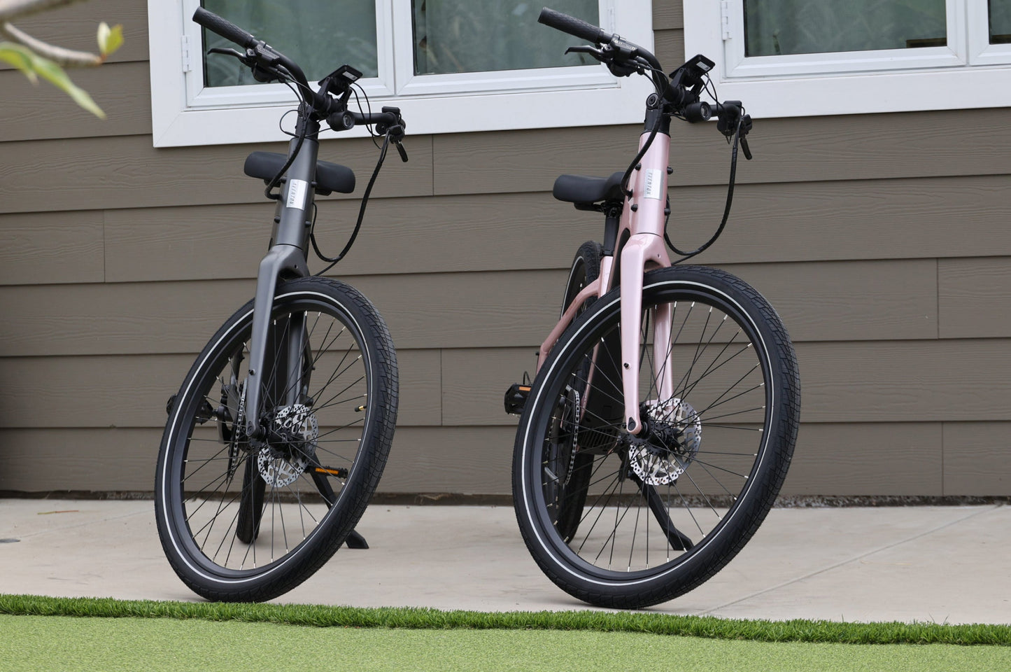 Aventon Pace 5 REC Step-Through Ebike 750W Motor