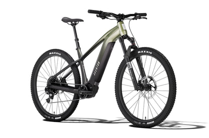 Aventon Ramblas ADV Electric Hardtail Mountain Bike 750W