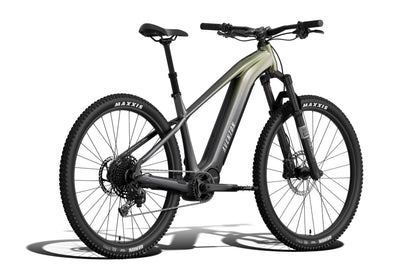 Aventon Ramblas ADV Electric Hardtail Mountain Bike 750W