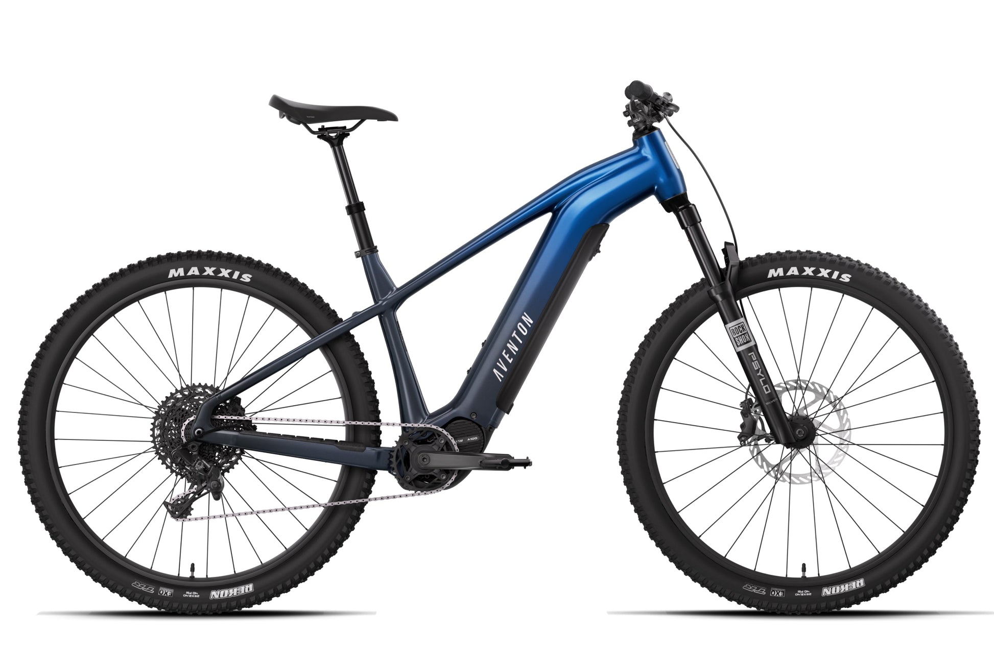 Aventon Ramblas ADV Electric Hardtail Mountain Bike 750W