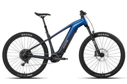 Aventon Ramblas ADV Electric Hardtail Mountain Bike 750W