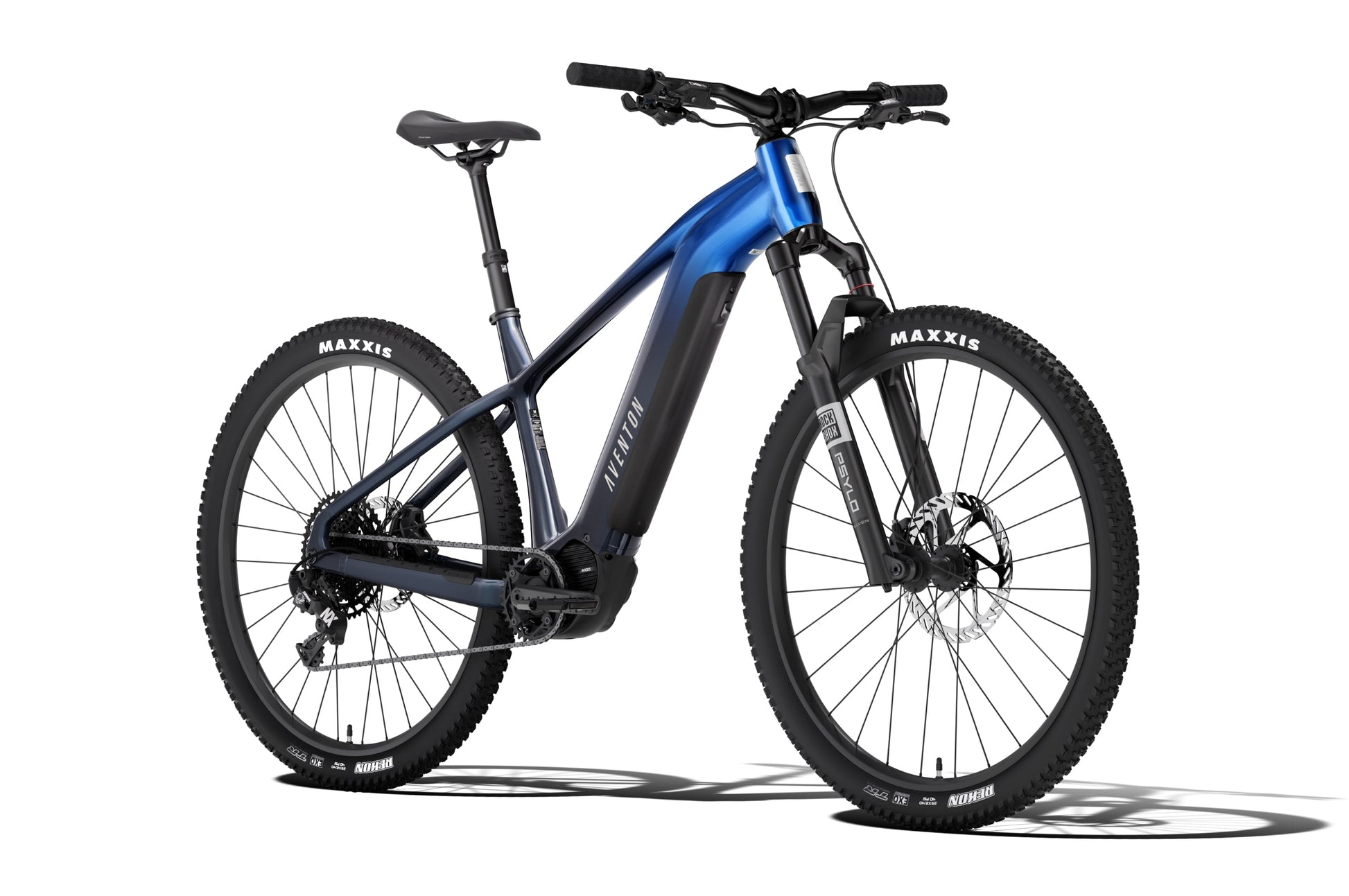 Aventon Ramblas ADV Electric Hardtail Mountain Bike 750W