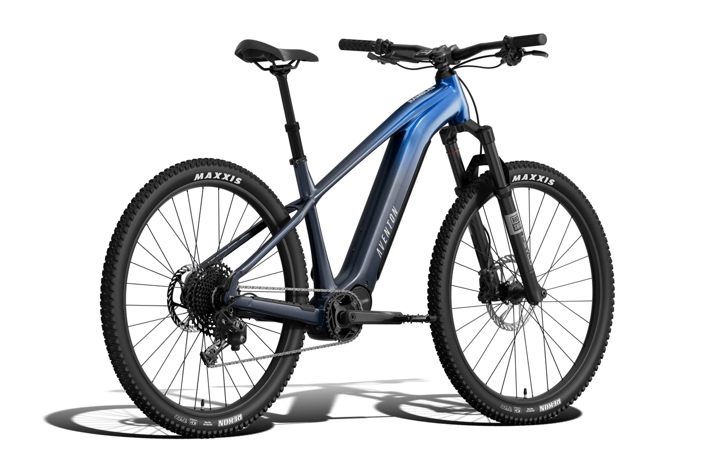 Aventon Ramblas ADV Electric Hardtail Mountain Bike 750W