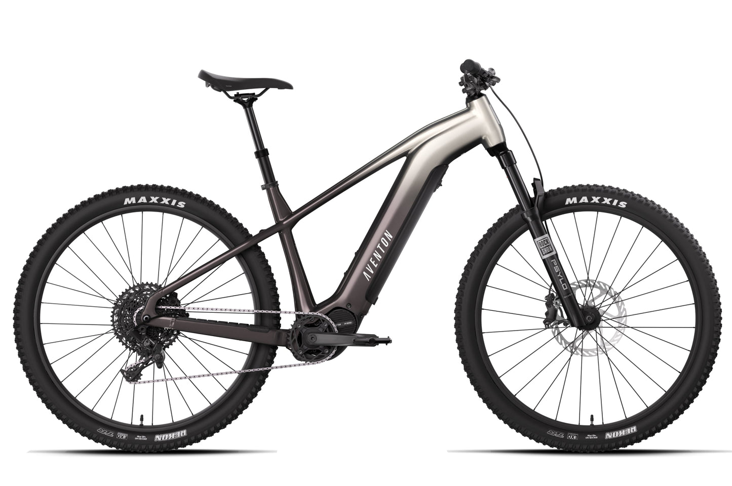 Aventon Ramblas ADV Electric Hardtail Mountain Bike 750W