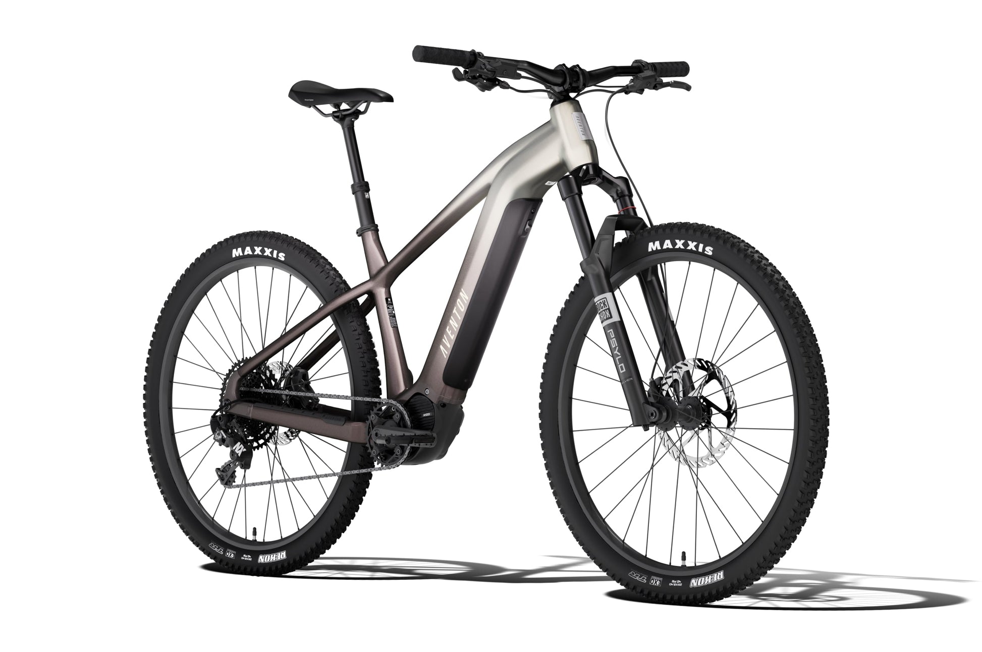 Aventon Ramblas ADV Electric Hardtail Mountain Bike 750W