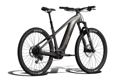 Aventon Ramblas ADV Electric Hardtail Mountain Bike 750W