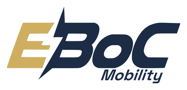 Electric Bikes of Chicago