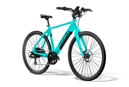 Aventon Soltera 2.5 Electric Commuter Bike with Torque Sensor