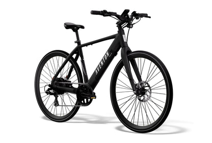 Aventon Soltera 2.5 Electric Commuter Bike with Torque Sensor
