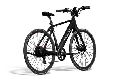 Aventon Soltera 2.5 Electric Commuter Bike with Torque Sensor