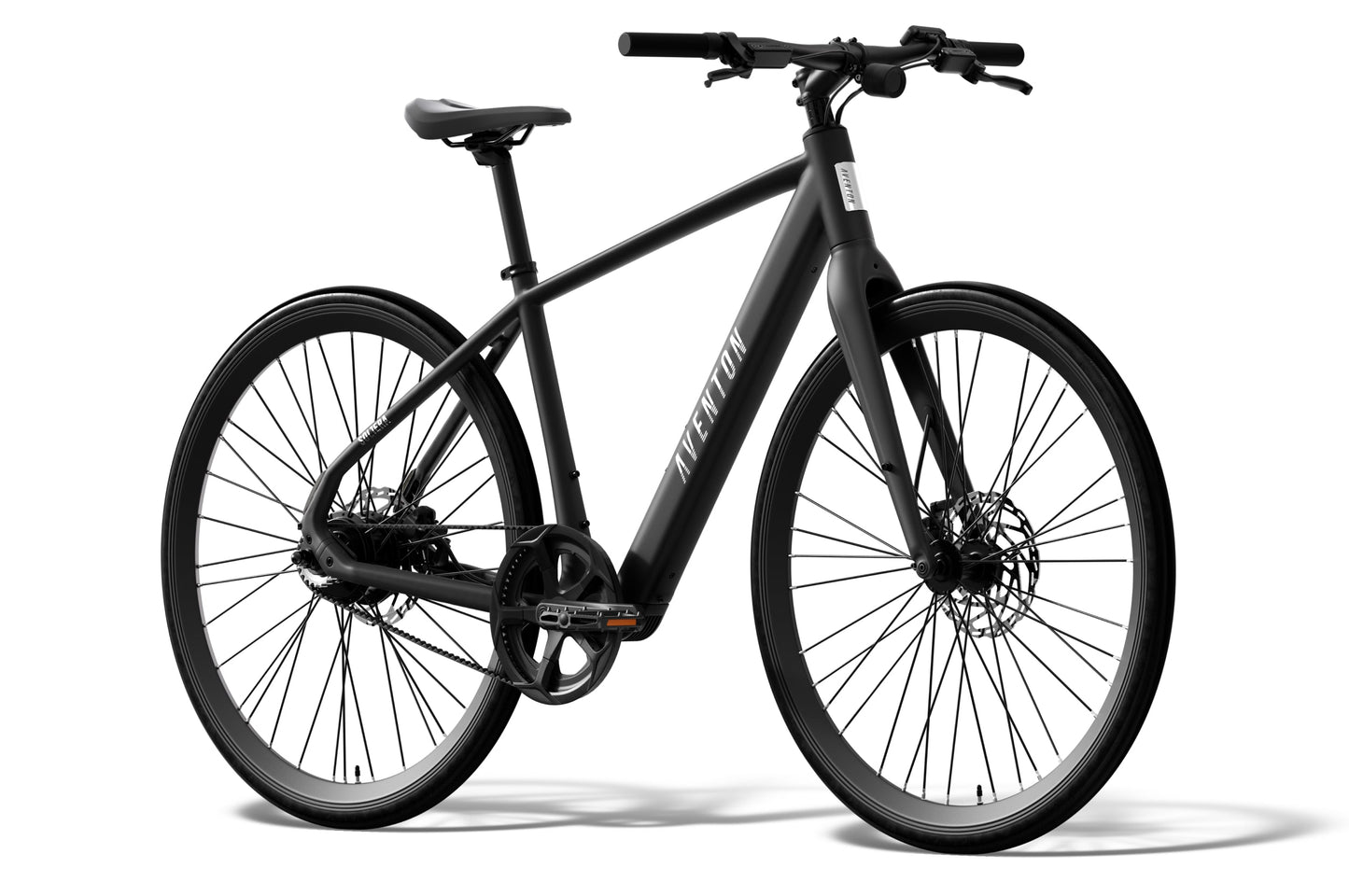 Aventon Soltera 3 ADV Electric Bicycle Gates Carbon Belt Drive