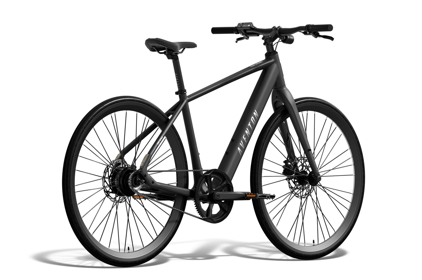 Aventon Soltera 3 ADV Electric Bicycle Gates Carbon Belt Drive