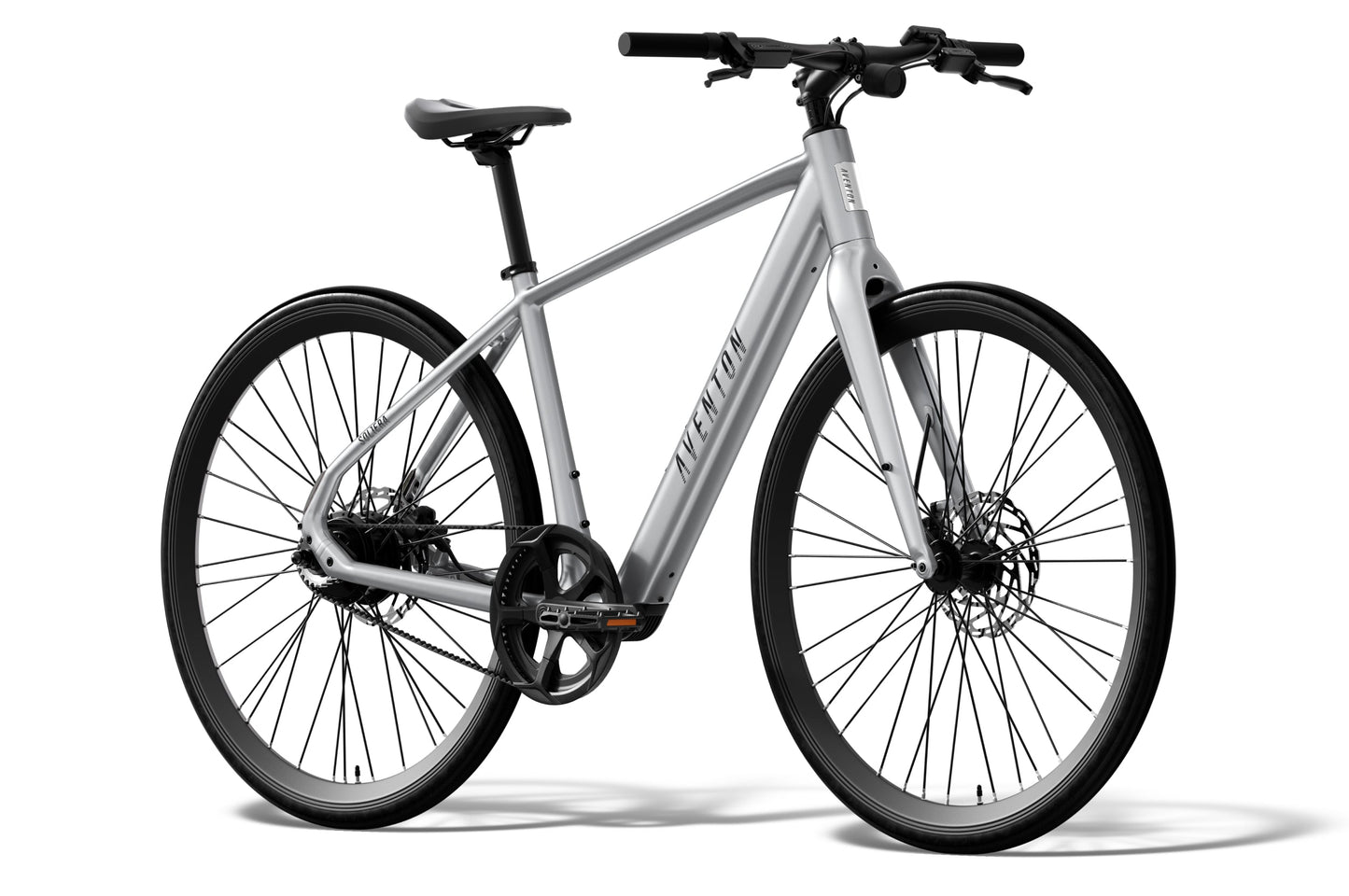 Aventon Soltera 3 ADV Electric Bicycle Gates Carbon Belt Drive