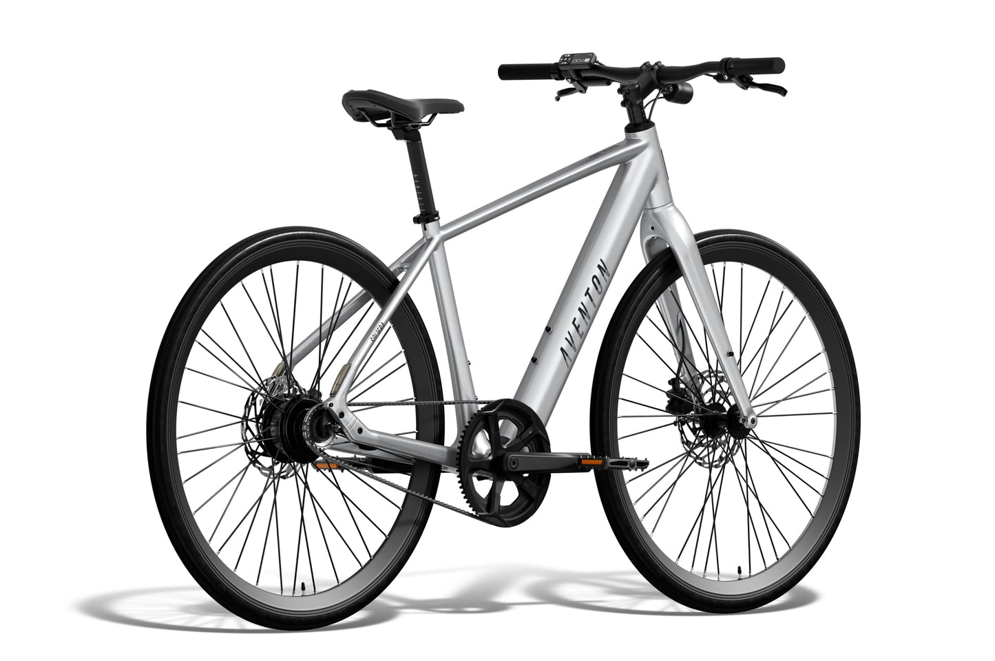 Aventon Soltera 3 ADV Electric Bicycle Gates Carbon Belt Drive
