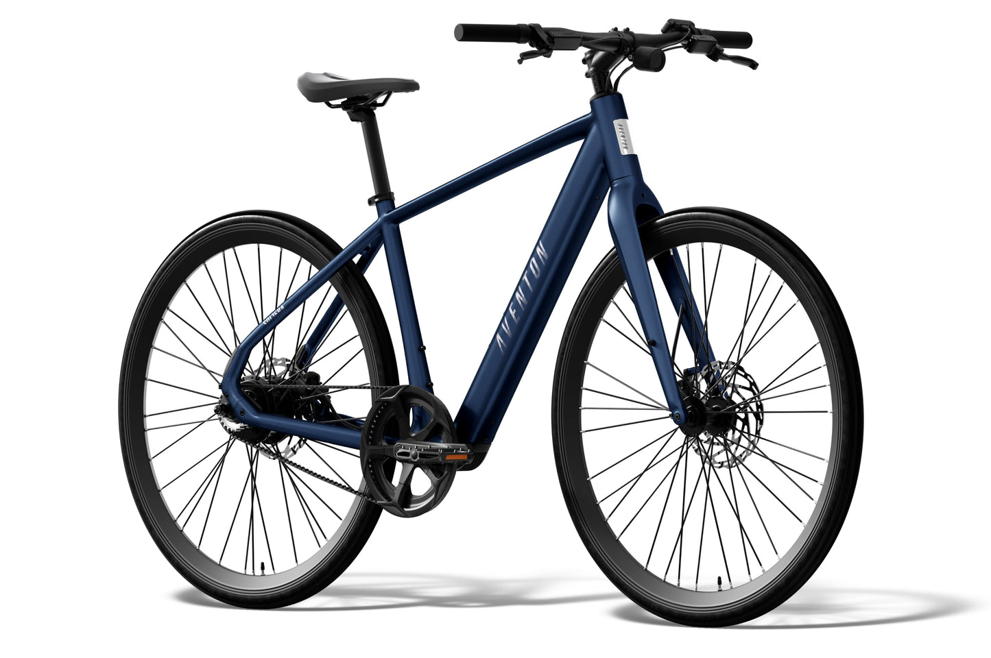 Aventon Soltera 3 ADV Electric Bicycle Gates Carbon Belt Drive