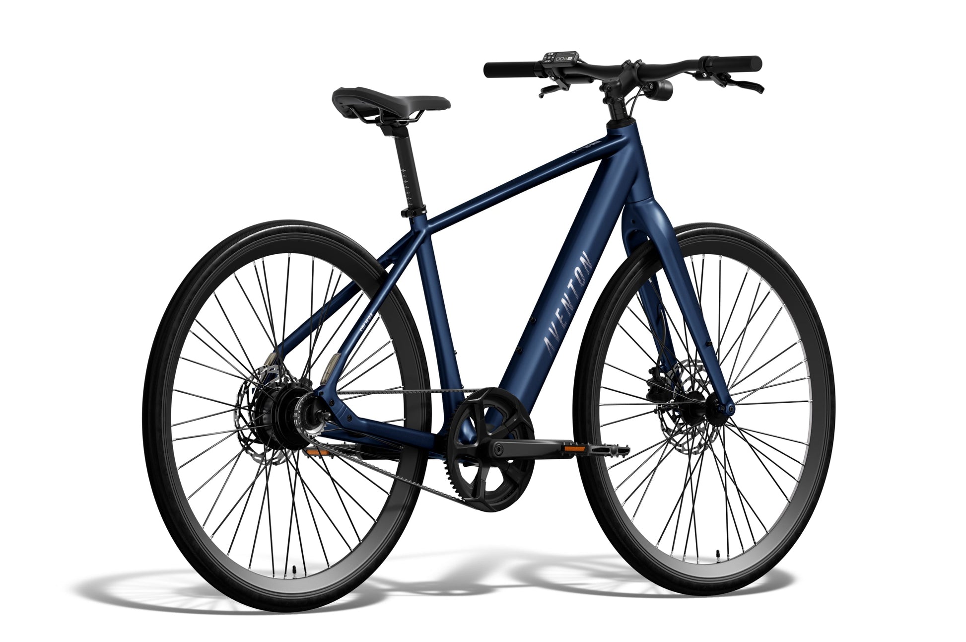 Aventon Soltera 3 ADV Electric Bicycle Gates Carbon Belt Drive