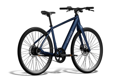 Aventon Soltera 3 ADV Electric Bicycle Gates Carbon Belt Drive