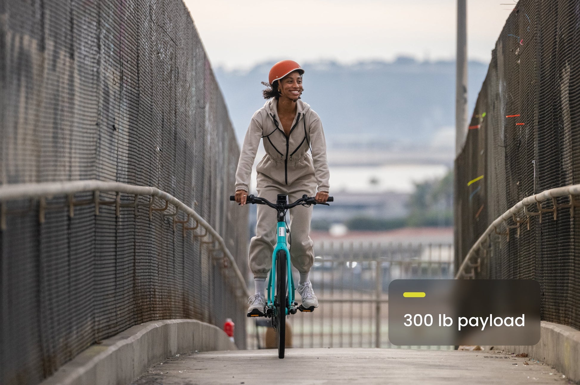Aventon Soltera 2.5 Electric Commuter Bike with Torque Sensor
