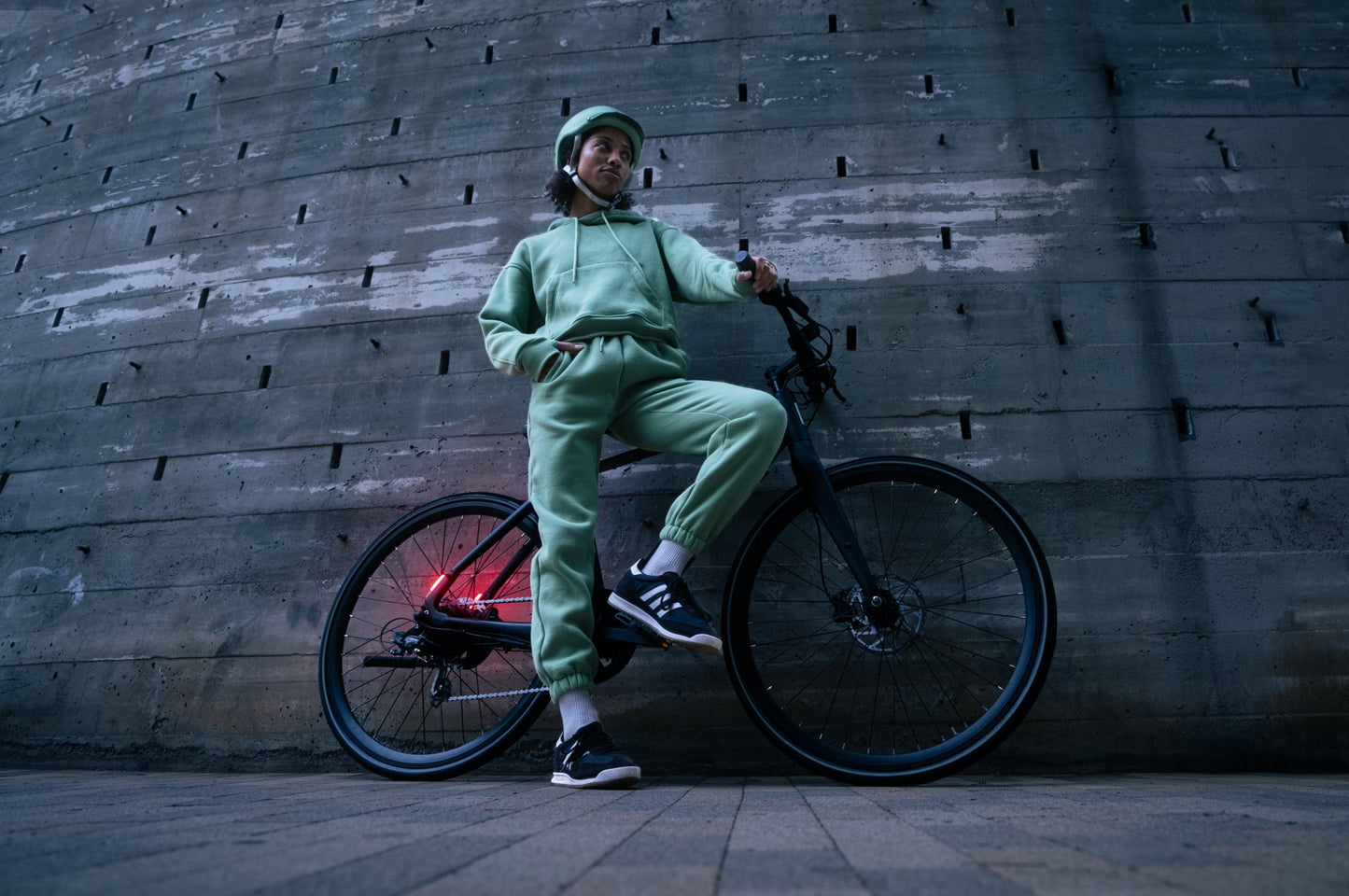 Aventon Soltera 2.5 Electric Commuter Bike with Torque Sensor