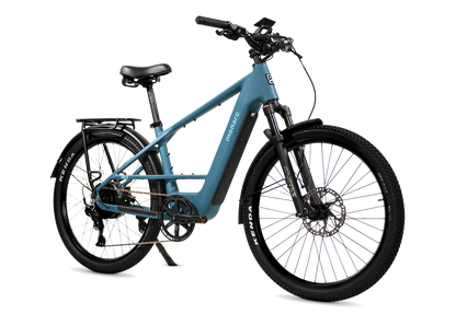 Monarc Bikes Tracer High-Step Superior Electric Bike