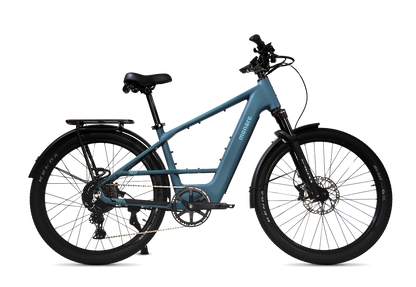 Monarc Bikes Tracer High-Step Superior Electric Bike