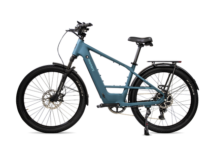 Monarc Bikes Tracer High-Step Superior Electric Bike