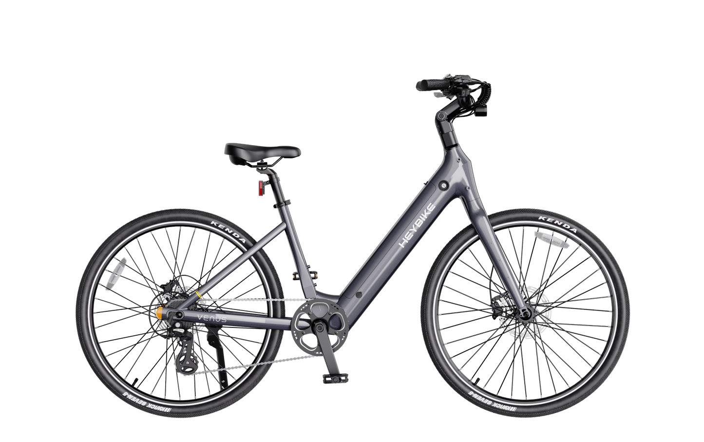 Heybike Venus Electric Commuter Bike 750W