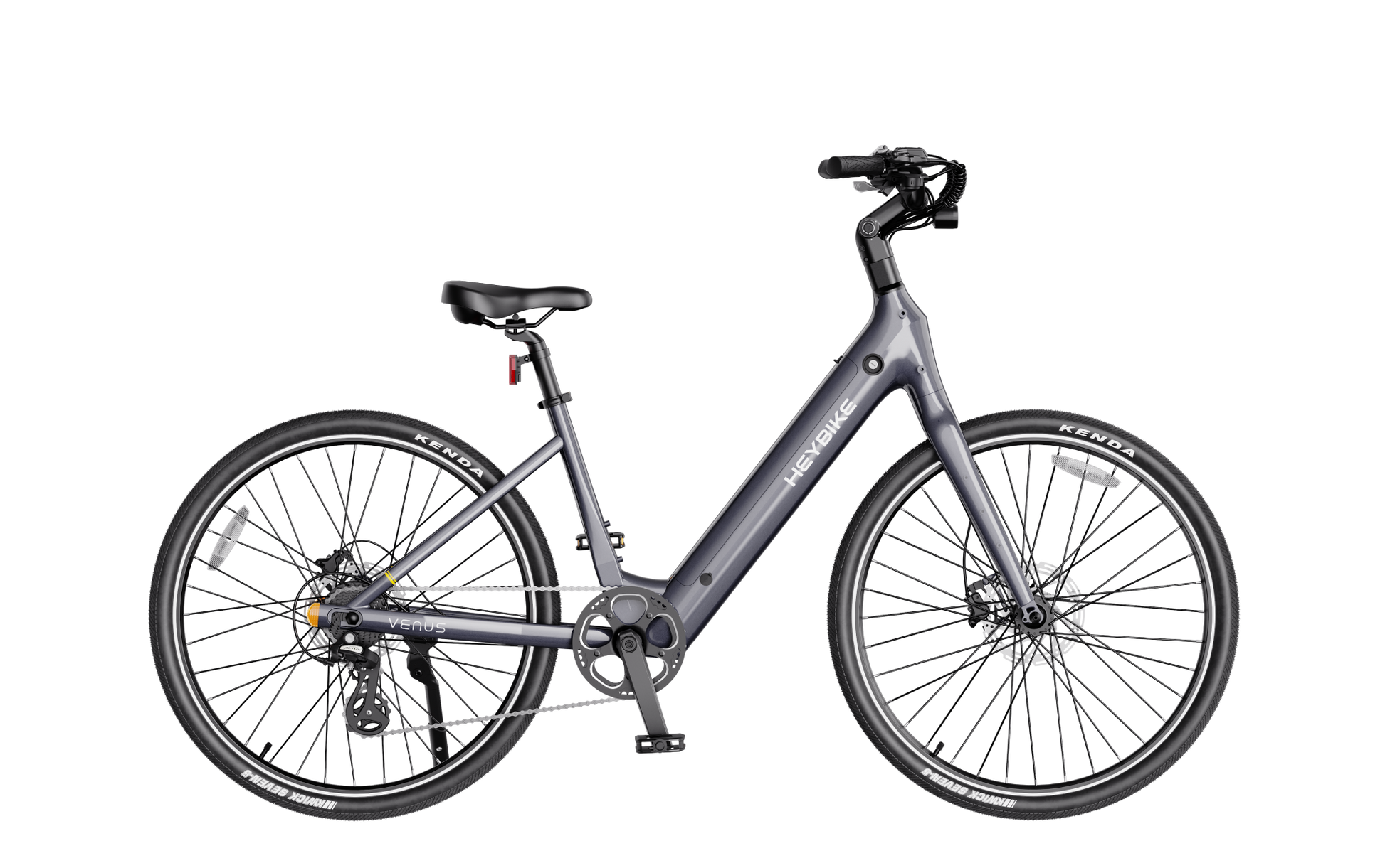 Heybike Venus Electric Commuter Bike 750W