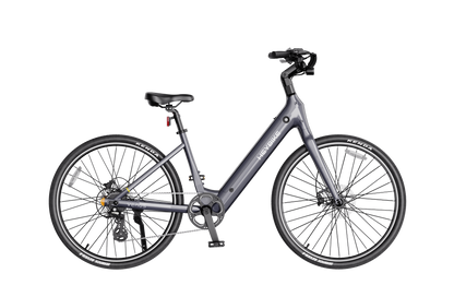 Heybike Venus Electric Commuter Bike 750W