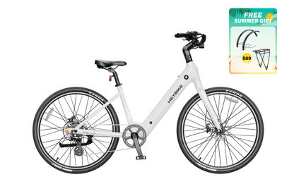 Heybike Venus Electric Commuter Bike 750W