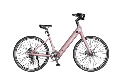 Heybike Venus Electric Commuter Bike 750W