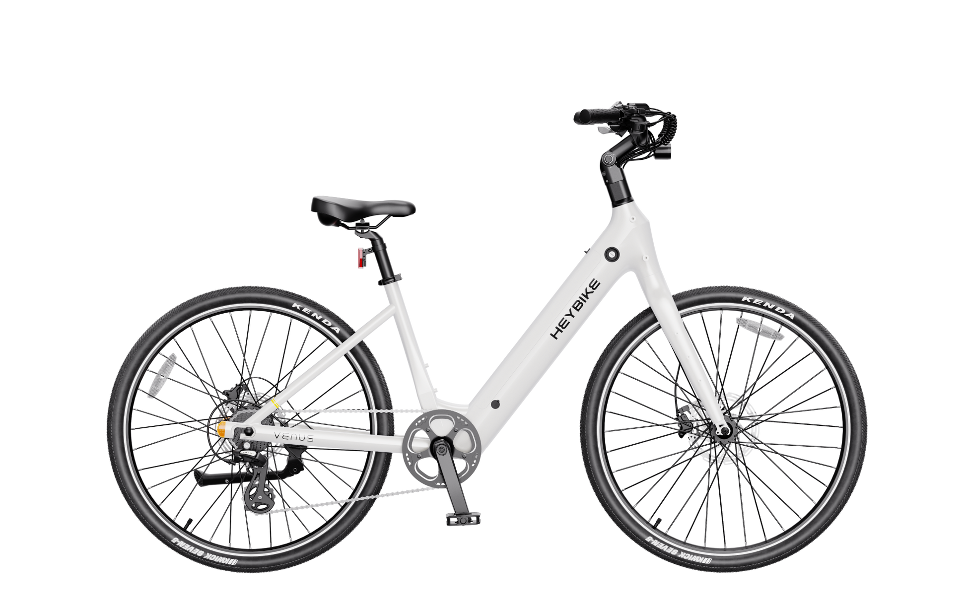 Heybike Venus Electric Commuter Bike 750W