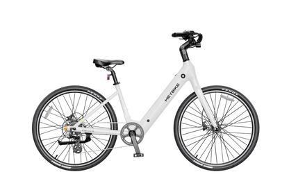 Heybike Venus Electric Commuter Bike 750W
