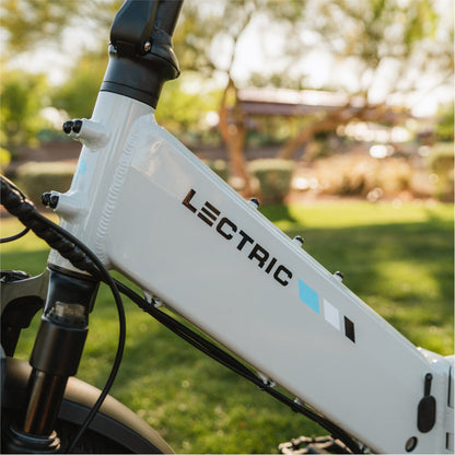 Lectric eBikes XP4 750 Step-Thru Electric Bike