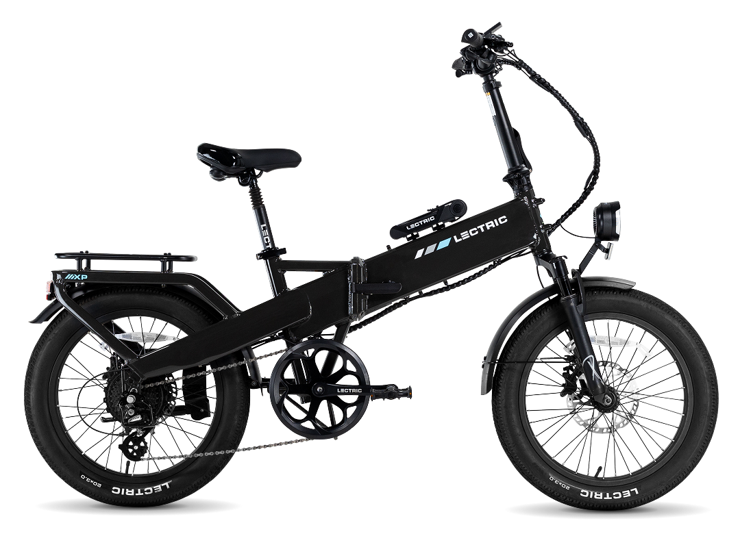 Lectric eBikes XP4 750 Electric Bike