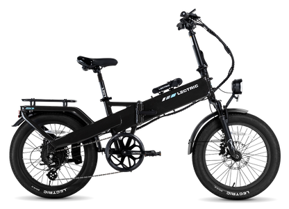 Lectric eBikes XP4 750 Electric Bike
