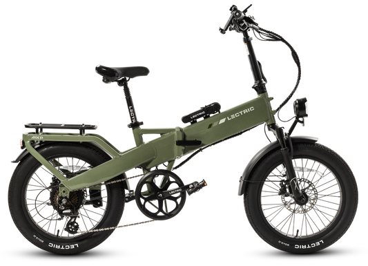 Lectric eBikes XP4 750 Electric Bike
