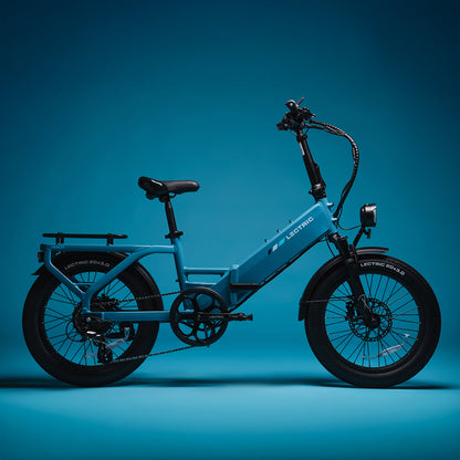 Lectric eBikes XP4 750 Step-Thru Electric Bike