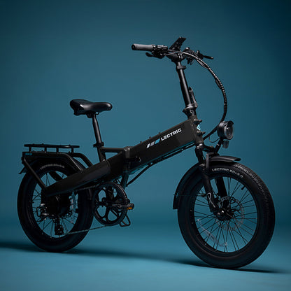 Lectric eBikes XP4 750 Electric Bike