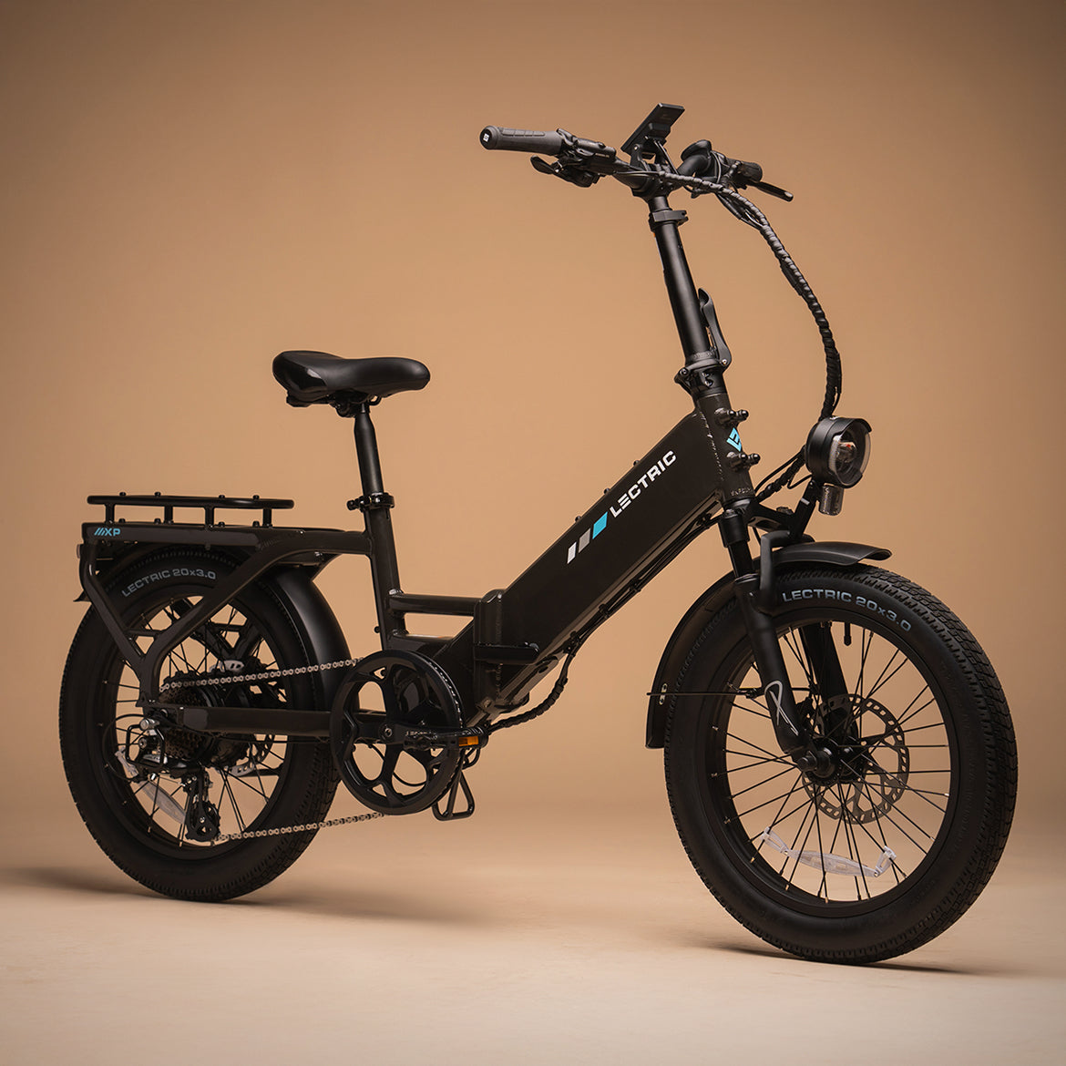 Lectric eBikes XP4 750 Step-Thru Electric Bike